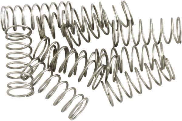 Acorn Engineering - Toilet Repair Spring - Exact Tool & Supply