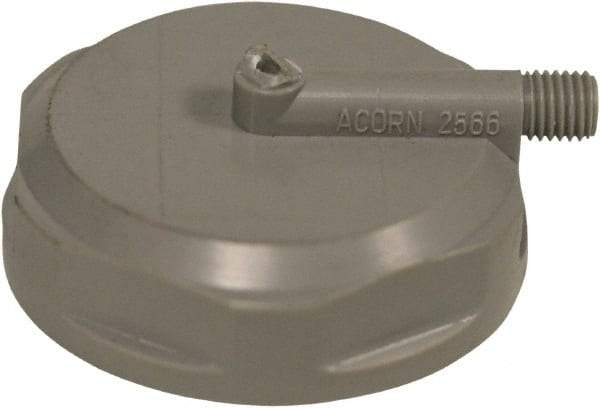 Acorn Engineering - Toilet Repair Diaphragm Retainer - Exact Tool & Supply
