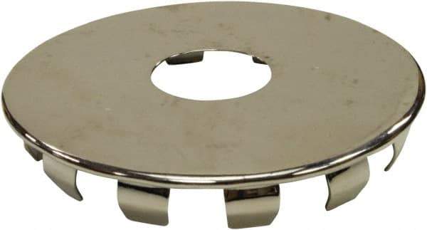 Acorn Engineering - Wash Fountain Plug Button - For Use with Acorn Washfountains - Exact Tool & Supply