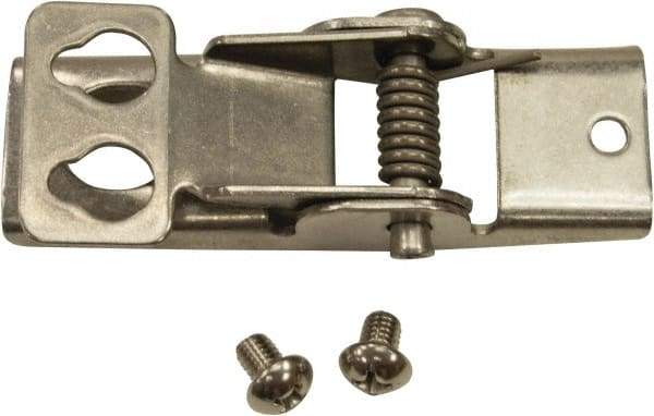 Acorn Engineering - Wash Fountain Rocker Fulcrum Sub-Assembly - For Use with Acorn Washfountains - Exact Tool & Supply