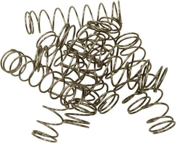 Acorn Engineering - Wash Fountain Stem Spring - For Use with Acorn Washfountains - Exact Tool & Supply