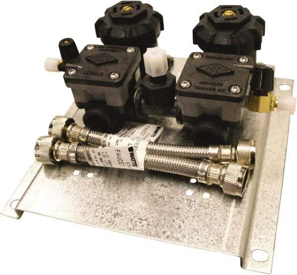 Acorn Engineering - Faucet Replacement Metering Valve Assembly - Plastic, Use with Acorn Air-Trol Valves - Exact Tool & Supply