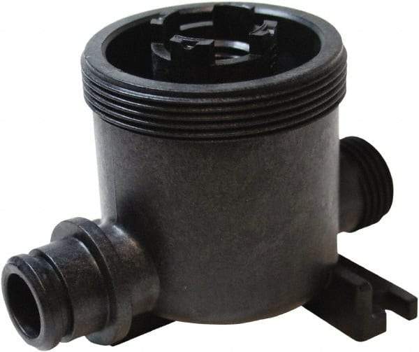 Acorn Engineering - Faucet Replacement Strainer Check Stop Assembly - Use with Acorn Air-Trol Valves - Exact Tool & Supply