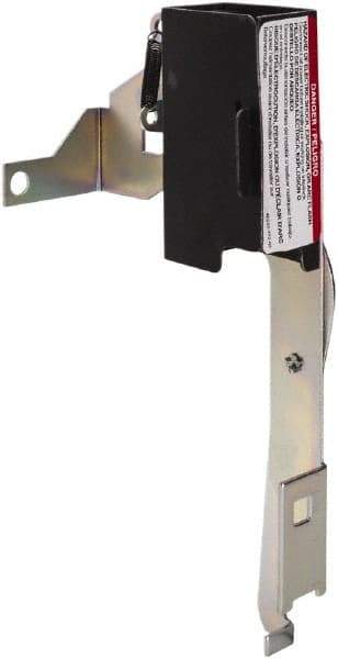 Square D - Safety Switch Electrical Interlock - Exact Tool & Supply