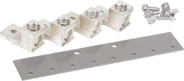 Square D - Safety Switch Equipment Ground Lug - Exact Tool & Supply