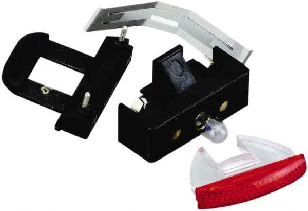 Square D - Starter Pilot Light Kit - Includes Starter Pilot Light Kit - Exact Tool & Supply