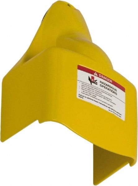 Square D - Foot Switch Cover Assembly - For Use with Foot Switches - Exact Tool & Supply