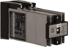 Square D - 12NO, 600 VAC Control Relay - Panel Mount - Exact Tool & Supply