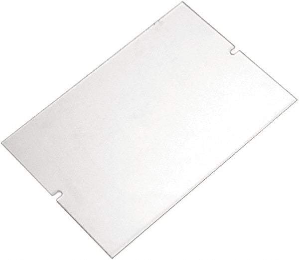 Square D - 2 Poles, Power Distribution Block - Exact Tool & Supply