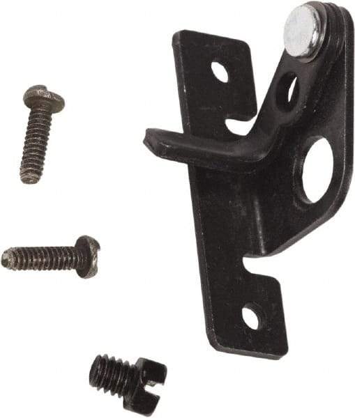 Square D - Circuit Breaker Handle Padlock Attachment - Exact Tool & Supply