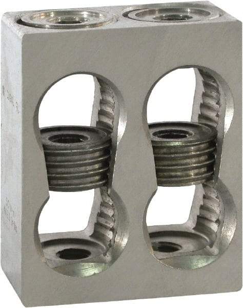 Square D - Circuit Breaker Lug Kit - Use with Circuit Breaker - Exact Tool & Supply