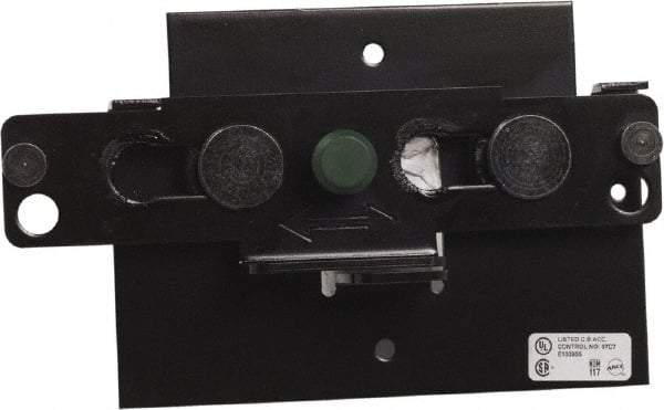 Square D - Circuit Breaker Mechanical Interlock - Use with PowerPact - Exact Tool & Supply