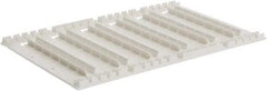 Schneider Electric - Terminal Block Blank Marking Card - Use with Linergy TR Series Terminal Blocks - Exact Tool & Supply