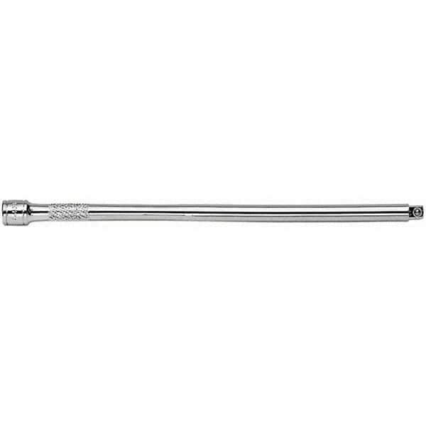 SK - 1/4" Drive Standard Socket Extension - 8" OAL - Exact Tool & Supply