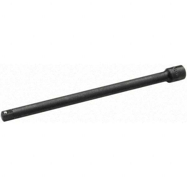 SK - 1/4" Drive Impact Socket Extension - 6" OAL - Exact Tool & Supply