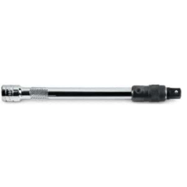 SK - 1/2" Drive Locking Socket Extension - 5" OAL - Exact Tool & Supply