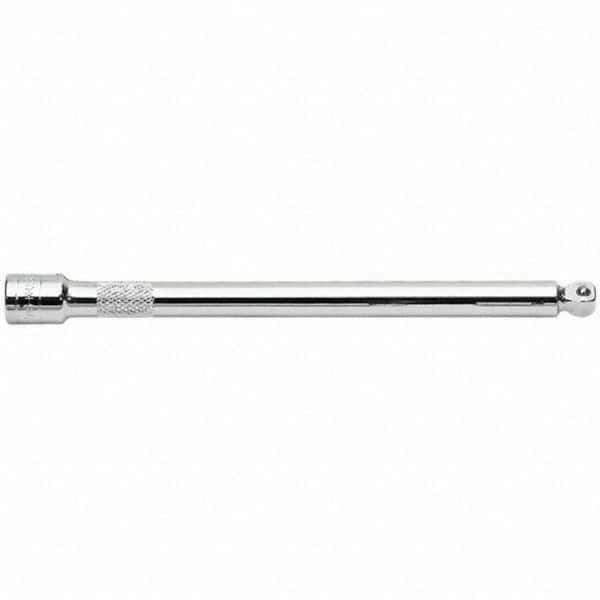 SK - 3/8" Drive Wobble Socket Extension - 8" OAL - Exact Tool & Supply