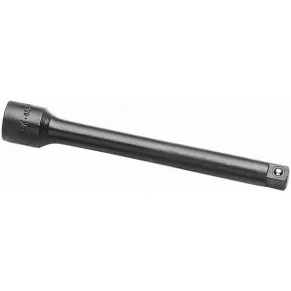 SK - 3/8" Drive Impact Socket Extension - 6" OAL - Exact Tool & Supply
