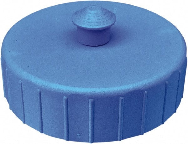 Fas-trak - Deck Mops, Mopping Kits & Wall Washers Type: Lid Head Material: Plastic - Exact Tool & Supply