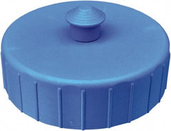 Fas-trak - Deck Mops, Mopping Kits & Wall Washers Type: Lid Head Material: Plastic - Exact Tool & Supply