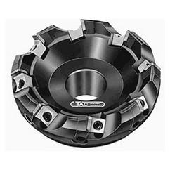 TGD4405RA Milling Cutter - Exact Tool & Supply