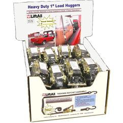 6A104 1" X 15' STAMPED - Exact Tool & Supply