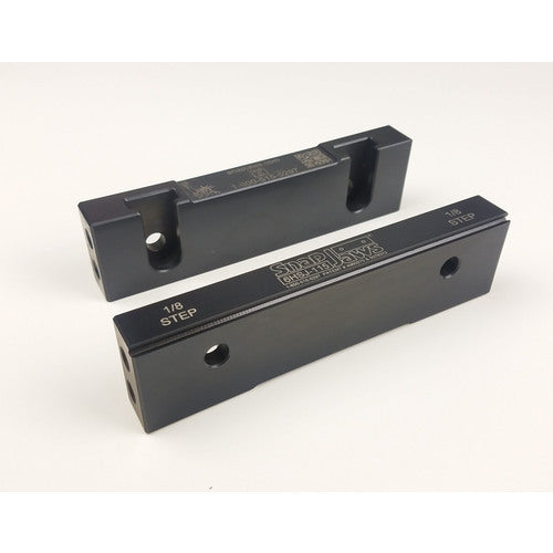 HARD STEP JAW 6X1/8 1 - Exact Tool & Supply