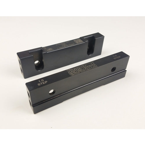 Hard Step Jaw 6″ × 1.0 1 Pr - Exact Tool & Supply