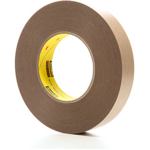 3M Double Coated Tape 9832 Clear 1″ × 60 yd 4.8 mil - Exact Tool & Supply