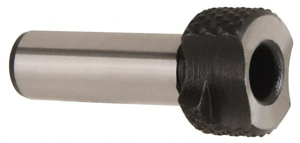 Boneham - Type SF, No. 34 Inside Diam, Head, Slip Fixed Drill Bushing - Exact Tool & Supply
