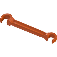Petol - Pullers, Extractors & Specialty Wrenches; Type: Valve Wheel Wrench - Exact Tool & Supply