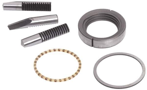 Accupro - Drill Chuck Ball Bearing Set - For Use with 5/16 Ball Bearing Drill Chucks - Exact Tool & Supply