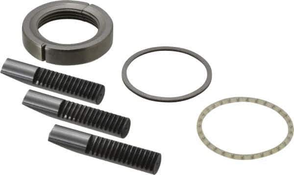 Accupro - Drill Chuck Ball Bearing Set - For Use with 5/8 Ball Bearing Drill Chucks - Exact Tool & Supply