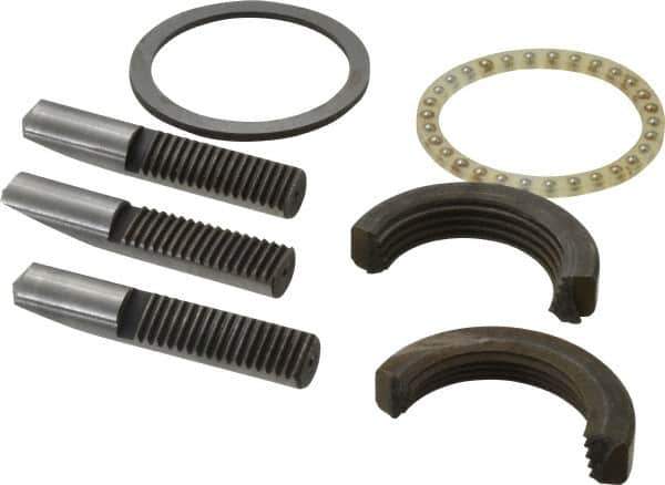Accupro - Drill Chuck Ball Bearing Set - For Use with 3/4 Ball Bearing Drill Chucks - Exact Tool & Supply