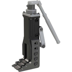 Petol - Pullers, Extractors & Specialty Wrenches; Type: Flange Spreader - Exact Tool & Supply