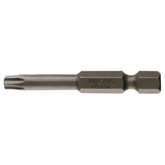 T27S 10PKSECURITY TORX POWER BIT - Exact Tool & Supply