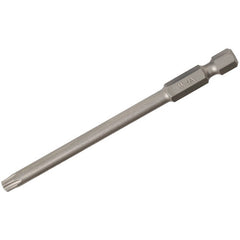 T40S 90MM OAL POWER BIT 5/PK - Exact Tool & Supply