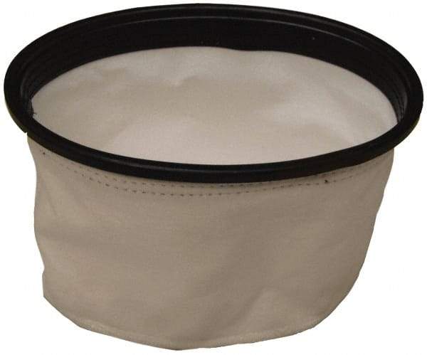 Minuteman - 1.3 Gal Vacuum Cleaner Filter - For Use with Minuteman V10115PP - Exact Tool & Supply