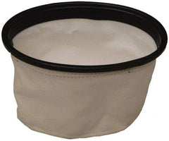 Minuteman - 1.3 Gal Vacuum Cleaner Filter - For Use with Minuteman V10115PP - Exact Tool & Supply