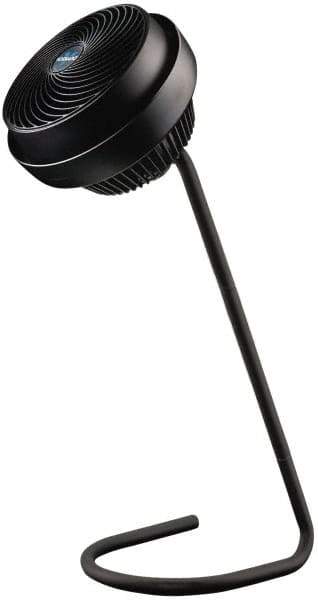 VORNADO - 11-1/4" Blade, 583 Max CFM, Circulation Fan - 0.7 Amps, 120 Volts, 3 Speed - Exact Tool & Supply