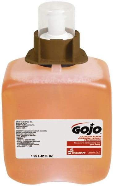 Ability One - 125 mL Dispenser Refill Foam Soap - Exact Tool & Supply