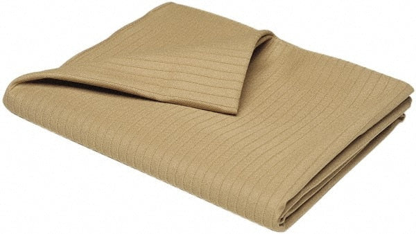 Ability One - Emergency Preparedness Supplies; Type: Bedspread - Exact Tool & Supply