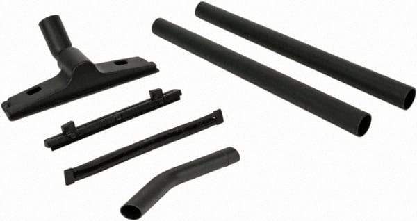 Shop-Vac - Accessory Kit - Use With 1-1/2" Hoses - Exact Tool & Supply