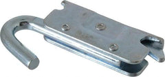 Kinedyne - E-Key Fitting - For E or A Track - Exact Tool & Supply