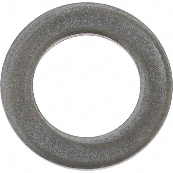 Value Collection - Machine Tool Arbor Spacer Sets Thickness (Decimal Inch): 0.075 Material: Steel - Exact Tool & Supply