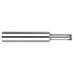 1/4 THD SC MILL 3XL RCH - Exact Tool & Supply