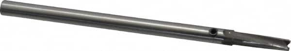 Made in USA - Interchangeable-Pilot Counterbores Counterbore Diameter (Inch): 3/16 Pilot Shank Diameter Compatibility (Inch): 3/32 - Exact Tool & Supply