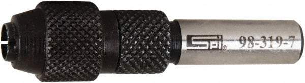 SPI - Edge & Center Finder Accessories Type: Chuck For Use With: Edge & Center Finder - Exact Tool & Supply