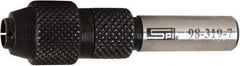 SPI - Edge & Center Finder Accessories Type: Chuck For Use With: Edge & Center Finder - Exact Tool & Supply