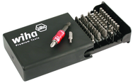 51PC PHILLIPS/HEX INCH BITS - Exact Tool & Supply